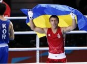 Ломаченко обратился к спортсменам-олимпийцам (Видео)