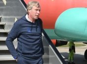 Михайличенко: Еврокубки любую команду дисциплинируют и мотивируют