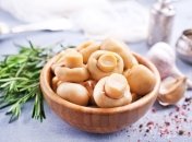 Вы могли не знать, но грибочки можно пожарить