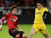 Хосе Соса: Я рассчитываю продолжить сотрудничество с "Металлистом"