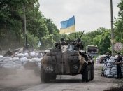 Тымчук: В ходе АТО погибло 24 украинских силовика 