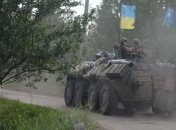 Аваков рассказал о ходе боя в Николаевке