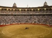 Еще один испанский город может остаться без корриды
