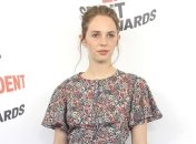 Дочь Умы Турман снимется в сериале "Очень странные дела"