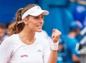 Рейтинг WTA. Андреа Петкович пробилась в ТОП-20