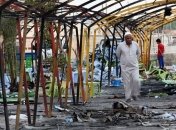 Террорист-смертник подорвался в Багдаде: 16 человек погибло