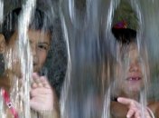 "Королевский" аквапарк в Донецке готовится стать самым лучшим