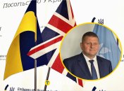 Валерий Залужный