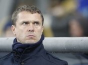 Ребров прокомментировал победу "Динамо"