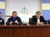 "Черноморец" вынужден покинуть Одессу