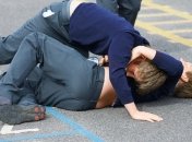 Буллинг: Школьники в Одесской области избили сверстника