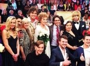 Прохор Шаляпин не может помирить жену и мать