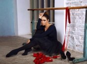 Как похудела после родов жена Павла Воли Ляйсан Утяшева: секреты похудения