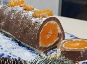 Для приготування десерту знадобляться найпростіші інгредієнти