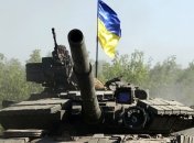 ВСУ на подходе