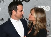 Теру рассказал подробности супружеской жизни с Дженнифер Энистон 