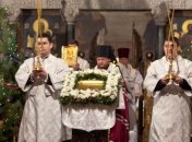 7 января в Украине христиане празднуют Рождество Христово