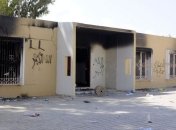 США квалифицируют нападение на консульство в Бенгази как теракт