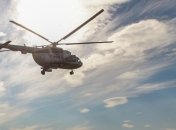 Президент отозвал 8 вертолетов из гуманитарных миссий ООН для АТО