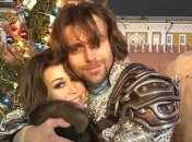 Долгов все больше: мужу Анастасии Заворотнюк заблокировали счета