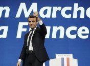 Макрон призвал патриотов объединиться вокруг него против Ле Пен