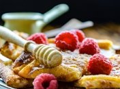 Мед - не единственное, что освящается 14 августа