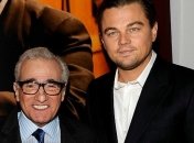 Ди Каприо сыграет серийного маньяка в новом фильме Скорцезе