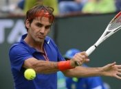 Индиан-Уэллс. Федерер, Надаль и Симон проходят дальше