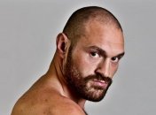 Фьюри: Моего отца наказали за то, что бил таких, как Леннокс Льюис