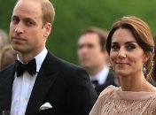 Принц Уильям проговорился о поле ребенка 