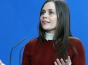 В Исландии преступник сбежал из тюрьмы и улетел одним рейсом с премьером