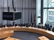 В парламенте ФРГ рассмотрят вопрос о признании Голодомора геноцидом украинского народа