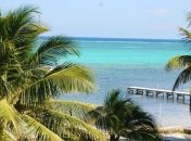 Амбергрис-Кей