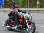 Экс-министр агрополитики рассказал, откуда у него деньги на Harley