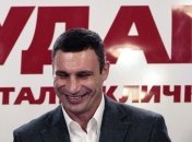 Лидеры оппозиции боятся растущей популярности Кличко