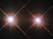 Сделаны самые четкие снимки Альфа Центавра 