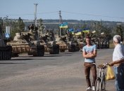 Власти Мариуполя определили места для второго оборонительного кольца