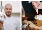 Чтобы глазурь не трескалась: рецепт Владимира Ярославского для пасок (фото)