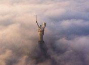 Фото украинца, сделанное с помощью дрона, попало в 26 лучших снимков зарубежного конкурса