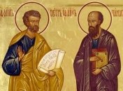 В день Петра и Павла начинался период свадеб