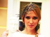 Как отдыхает Екатерина Осадчая в Испании