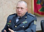 Глава Госпогранслужбы Дейнеко, обнародовавший персональную информацию о Тарасе Козаке, может понести уголовную ответственность