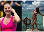 Марта Костюк