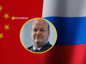 Валерий Чалый о китайско-российских отношениях