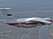 Два военно-транспортные самолета РФ нарушили воздушное пространство Литвы