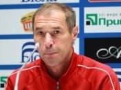 Олег Таран намерен покинуть "Металлург"