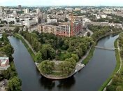 Представители ООН и члены иностранных делегаций прибыли в Харьков