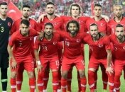 Сборная Турции минимально обыграла Грецию в товарищеском матче