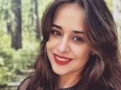 Певица SLAVIA порадовала фолловеров новым постом в Instagram