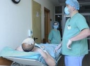 У МОЗ розповіли, як відбувається лікування українців за кордоном